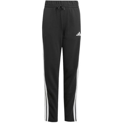 2. Spodnie dla dzieci adidas Essentials czarne JJ3449