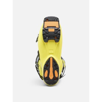 4. Buty narciarskie Rossignol Super Hi Speed LV