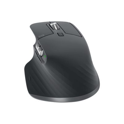 11. Mysz Logitech MX Master 3S for Busines Graphite