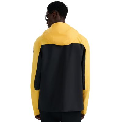 3. Kurtka trekkingowa 4F M1010 M 4FWAW25TTJAM1010 71S