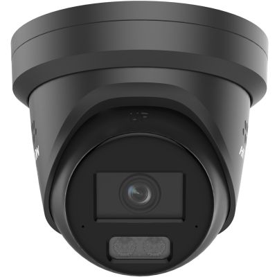 2. Hikvision Pro Series with ColorVu DS-2CD2387G3-LIS2UY/SL(2.8MM)/BLACK kamera przemysłowa Obrotowa Kamera bezpieczeństwa IP Wewnętrz i na wolnym powietrzu 3840 x 2160 px Sufit