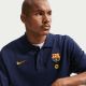 4. Koszulka Polo Nike FC Barcelona Club II7612-401