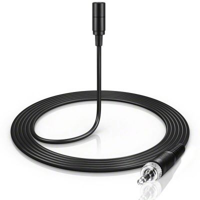 3. Sennheiser AVX-ME2 SET - Cyfrowy zestaw bezprzewodowy z mic. lavalier i miniaturowym nadajnikiem w pełni automatyczny