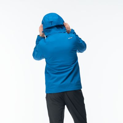 12. Męski Softshell NICK SP