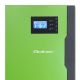 6. QOLTEC INWERTER SOLARNY HYBRYDOWY OFF-GRID 5,5KW | 100A | 48V | MPPT | SNUS