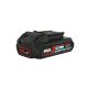 Skil BR1E3107AA akcesorium do śrubokrętów Bateria Czarny, Czerwony