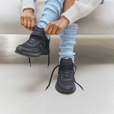 4. Veja IMPALA EN-MESH FULL-BLACK (IP1402456A)