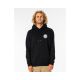 8. Bluza Rip Curl WETSUIT ICON HOOD