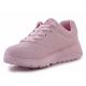 3. Buty Skechers The Joy Jr 314065L-LPMT