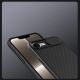 12. Etui Nillkin CamShield Pro Magnetic na iPhone 16e / 17e - czarne