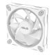 8. Wentylator ASUS PRIME MR120 FAN ARGB REVERSE WHITE