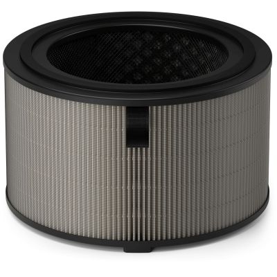 7. Filtr HEPA Philips FY3400/30 PureProtect Woda Szary 3400 Seria
