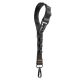 6. Smycz do telefonu Spigen DA30M Stap Crossbody - czarna