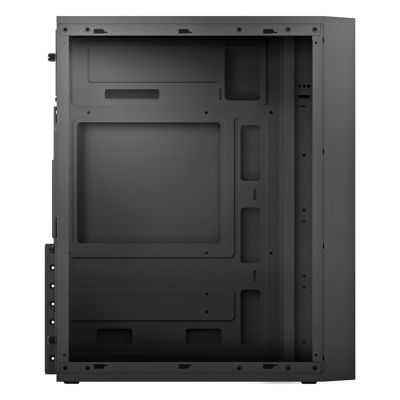 3. LOGIC OBUDOWA J23 PRO USB-C BLACK