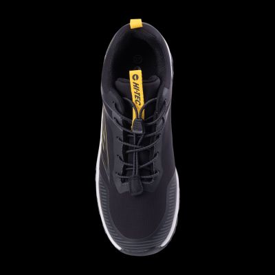 Dziecięce Buty HIRLIN LOW WP TEEN