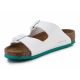 3. Klapki Birkenstock Arizona BS Jr 1026859