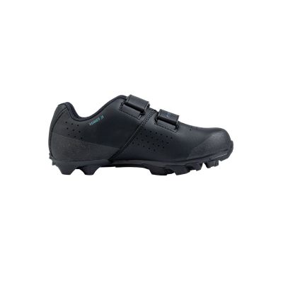 2. Buty rowerowe NORTHWAVE Hammer Junior czarny