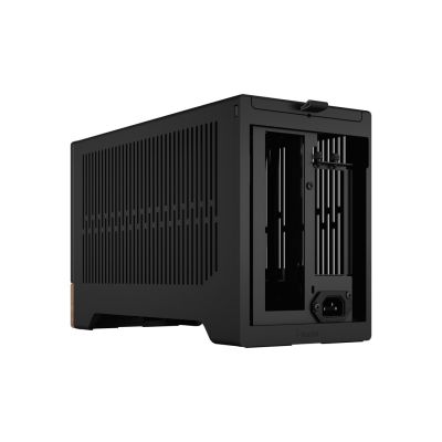 19. Obudowa Fractal Design Terra Small Form Factor (SFF) Grafitowy