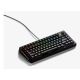 2. Glorious PC Gaming Race GMMK 3 Prebuilt klawiatura USB QWERTY US English Czarny