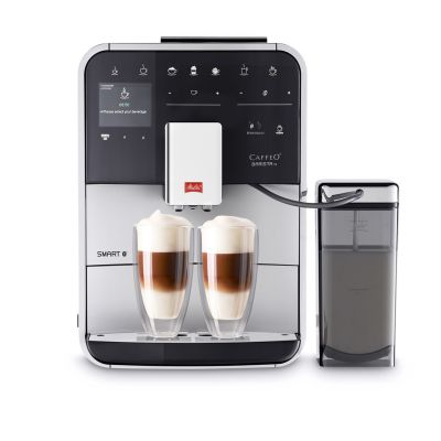 2. Melitta Barista Smart TS Ekspres do espresso 1,8 l