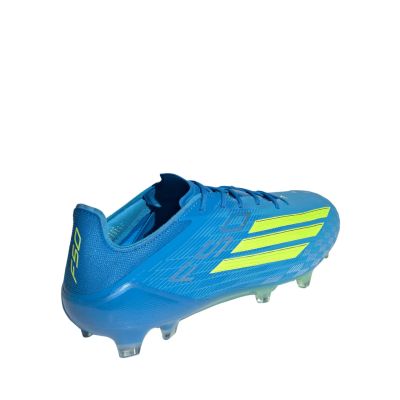 3. Buty piłkarskie adidas F50 Elite FG JR6450
