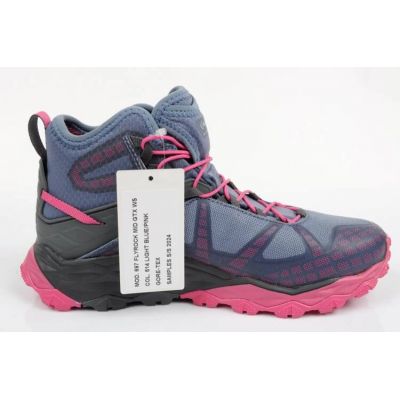 5. Buty trekkingowe Aku Flyrock GTX W 697514