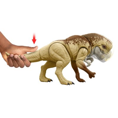 5. Jurassic World JJP79 figurka dla dzieci
