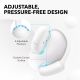 4. soundcore AeroFit 2 - White