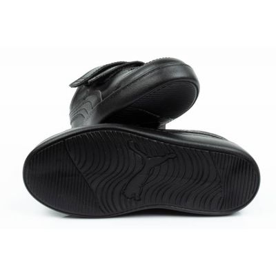 9. Buty Puma Courtflex Infants Jr 371544 06