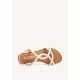 3. Buty Damskie Gioseppo LAMIM (69113-P-Blanco)