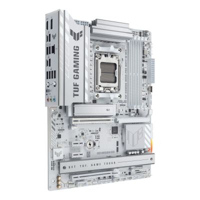 36. Płyta główna ASUS TUF GAMING B850-PRO WIFI7 W NEO