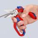 10. Knipex 95 05 20 SB szczypce