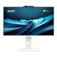 47. MSI AIO PRO AP242P 14M-691EU i5-14400 23.8" IPS LED FHD Non-Touch Anti-Glare 16GB SSD512GB M.2 AX211 WiFi 6E Windows 11 Pro White