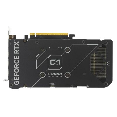 4. Karta graf. ASUS DUAL RTX 5060 8GB OC