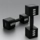 7. HL02 HANTLE REGULOWANE BLACK 2 x 5 KG HMS