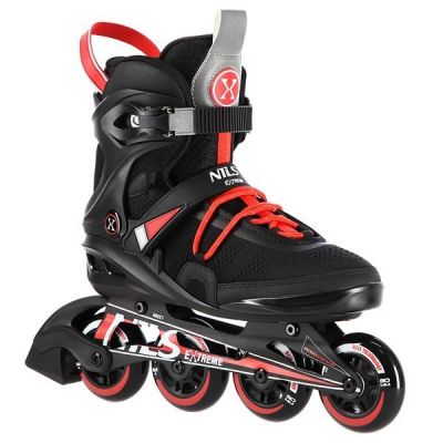 Łyżworolki Nils Extreme NA14124 16-01-243