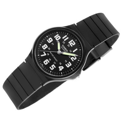 3. Zegarek Damski CASIO MQ-71-1BDF + BOX