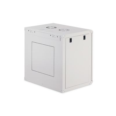26. Digitus Obudowa naścienna z serii Dynamic-N - 600x450 mm (szer. x głęb.), niezmontowana