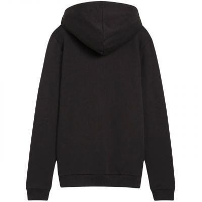 2. Bluza Puma Team Goal Casuals Hooded W 658597 03