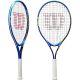 RAKIETA TENIS ZIEMNY WILSON SLAM JR 25 RKT BL