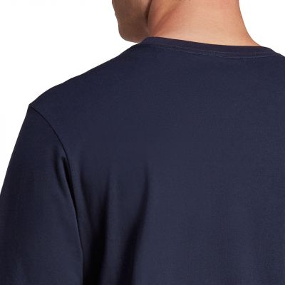 7. Koszulka adidas Essentials Jersey Embroidered Small Logo M HY3404