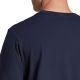 7. Koszulka adidas Essentials Jersey Embroidered Small Logo M HY3404