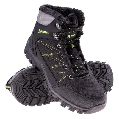 4. Dziecięce Buty zimowe NIRAL MID TEEN