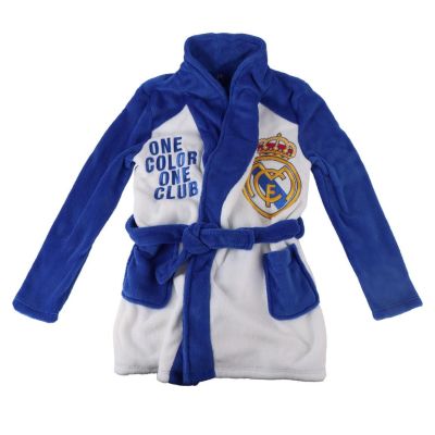 Real Madryt szlafrok junior 2900003009