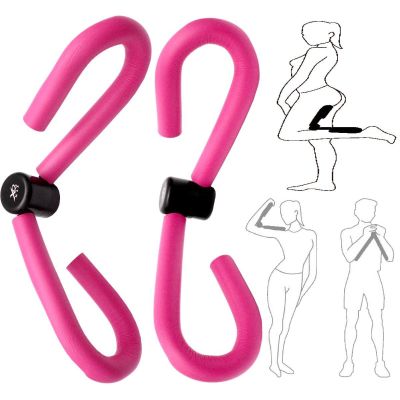 9. AGRAFKA MOTYLEK DEPANDOR XQMAX RÓŻOWY