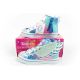 34. Buty Skechers [314392L/BLMT] LED