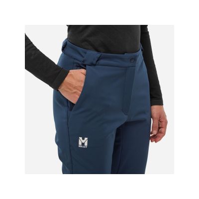 5. Spodnie MILLET W UBICARM PANT niebieskie