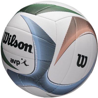 15. PIŁKA SIATKOWA WILSON AVP PXL