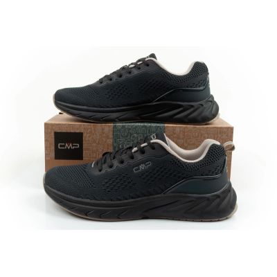 10. CMP Nhekkar buty sportowe męskie trekkingowe lekkie outdoor granatowe