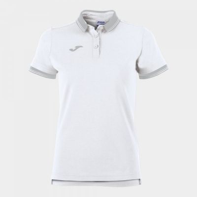 Koszulka Joma Polo Shirt Bali II S/S W 900444.200